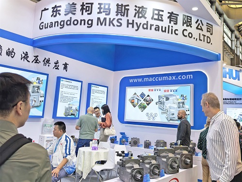 2023上海PTC展